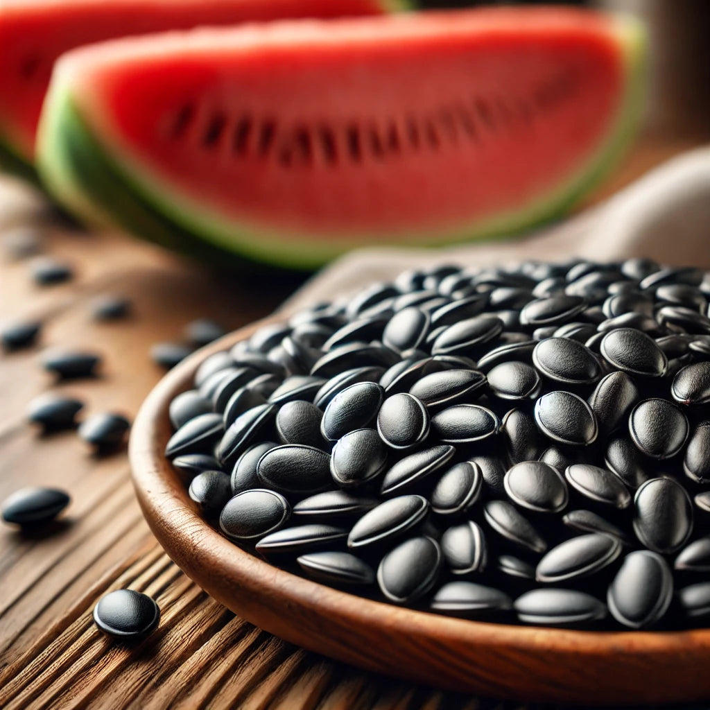 Watermelon seeds