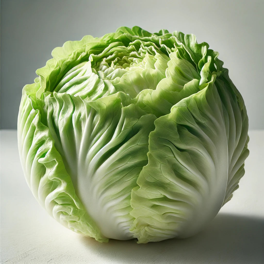Iceberg Lettuce