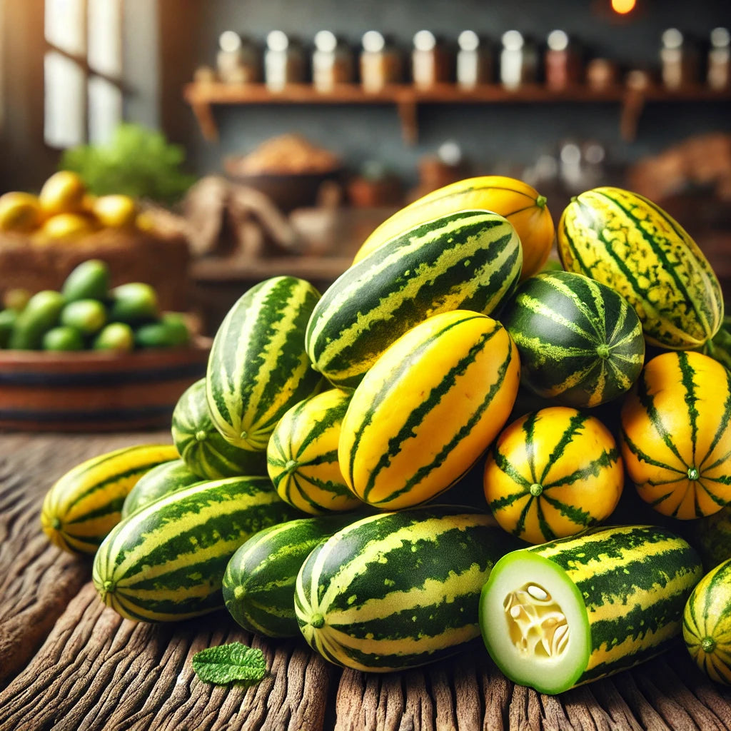 Malabar Cucumber