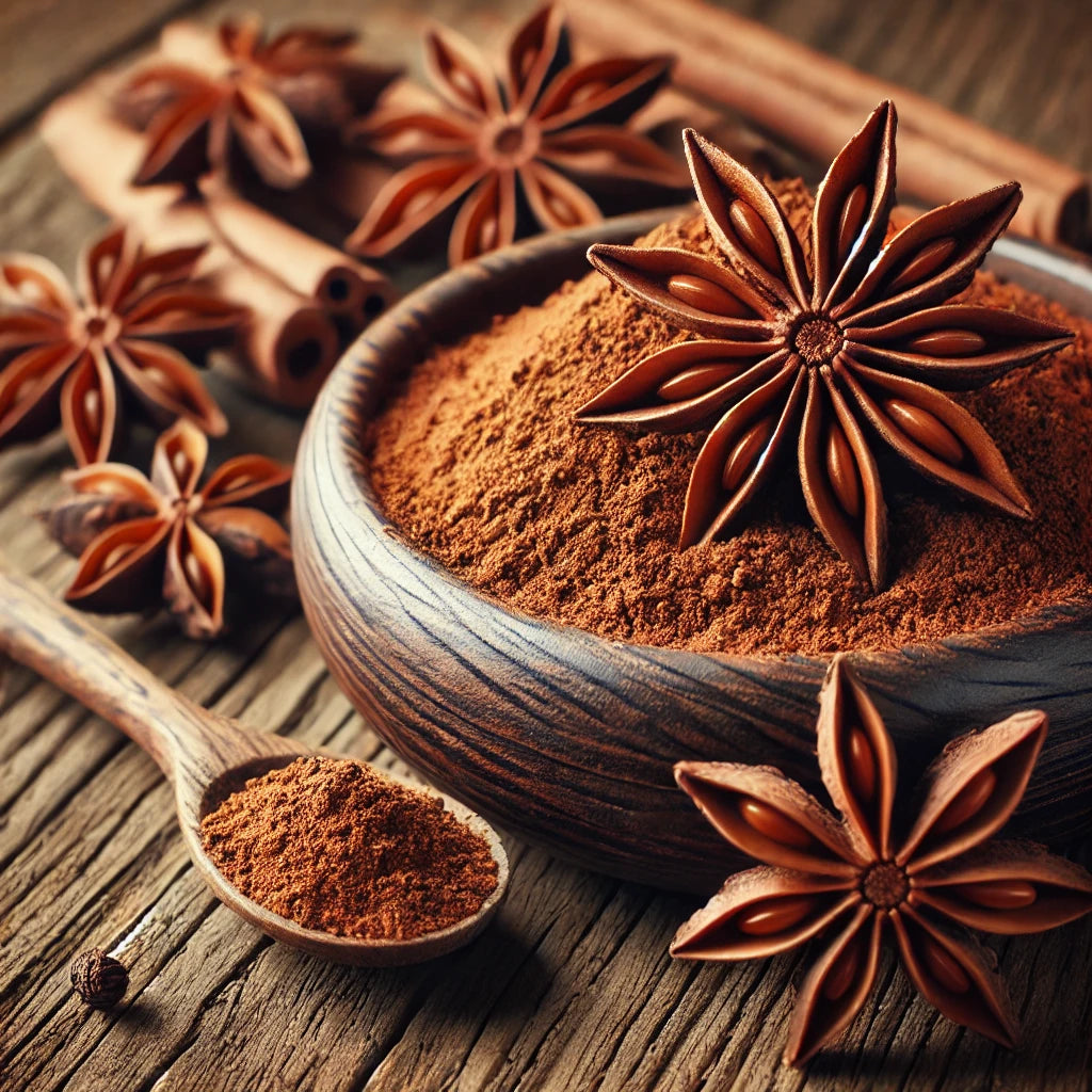 Star Anise Powder