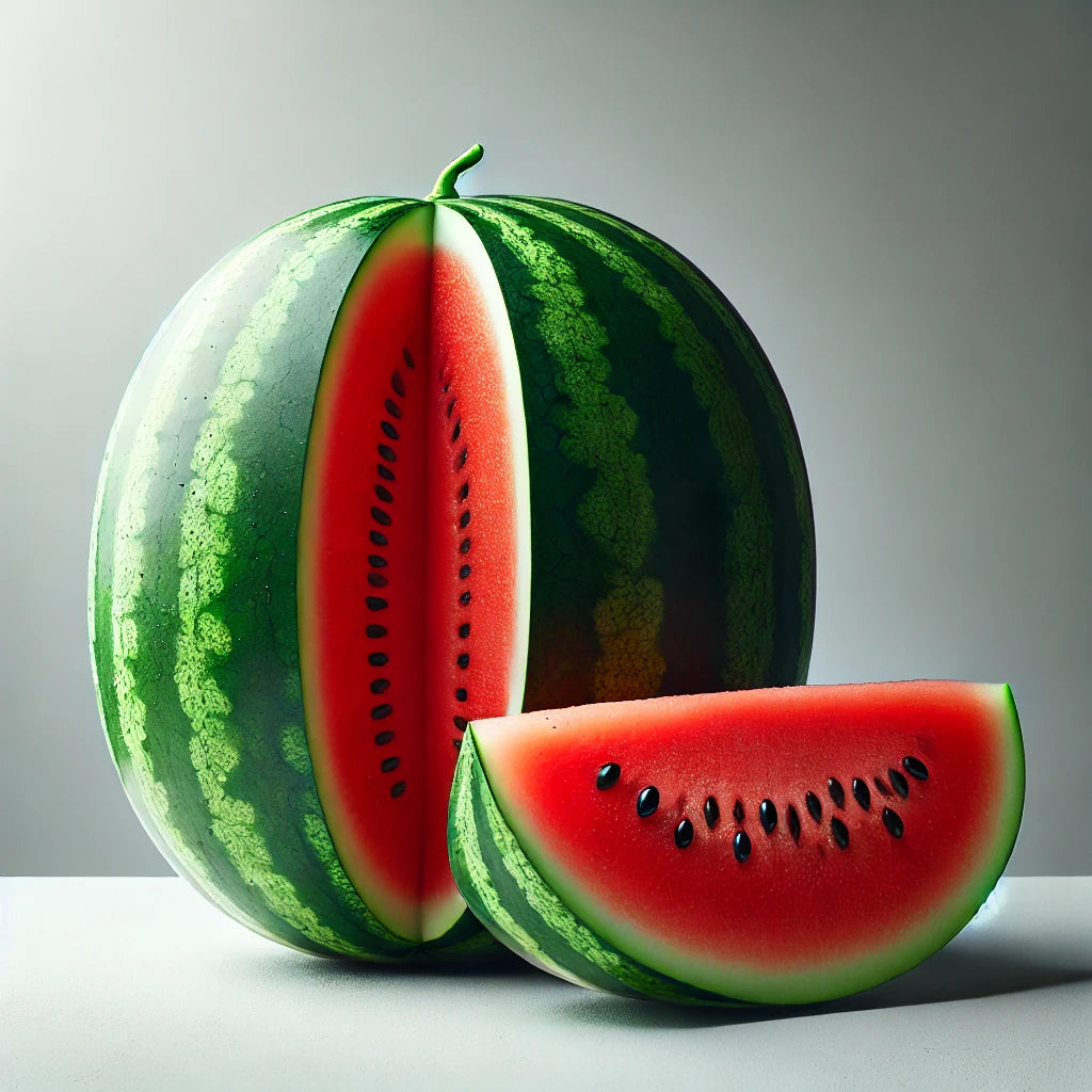 Kiran Watermelon