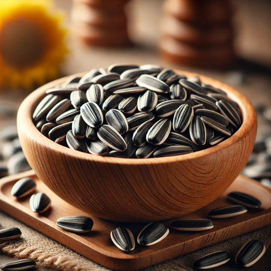 Sunflower Seeds