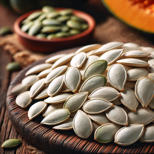 Pumpkin Seeds