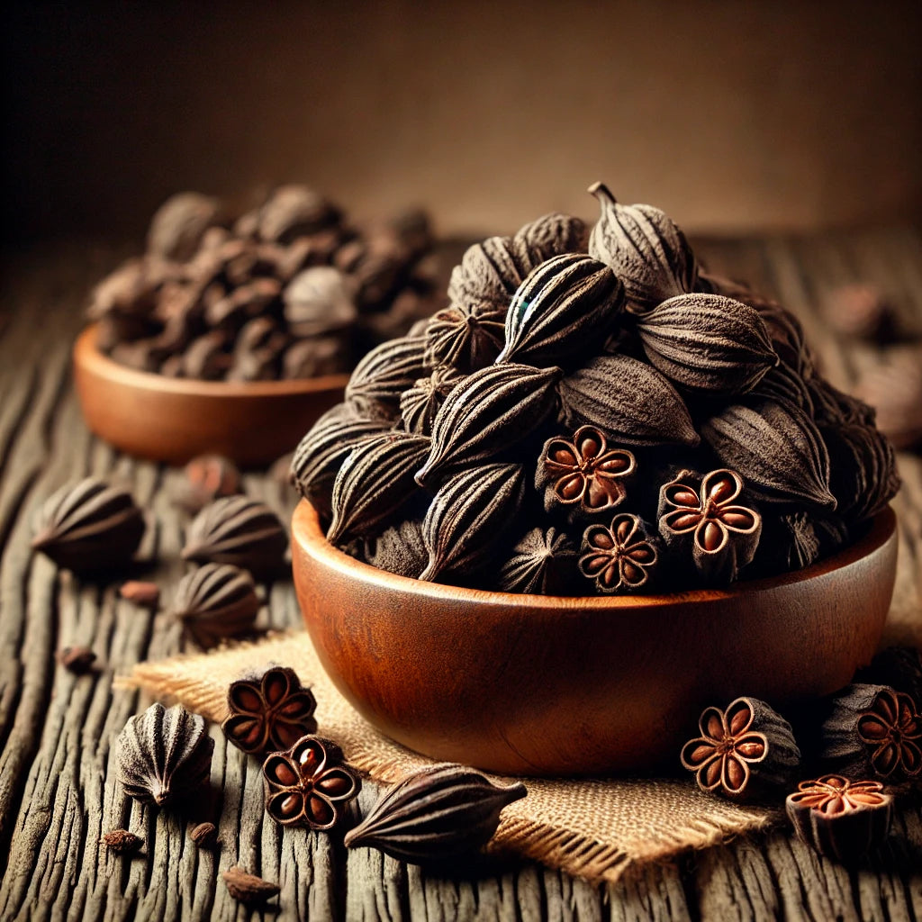 Marathi Moggu (Kapok Buds) – Nilgiris