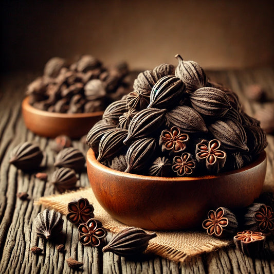 Marathi Moggu (Kapok Buds) – Nilgiris
