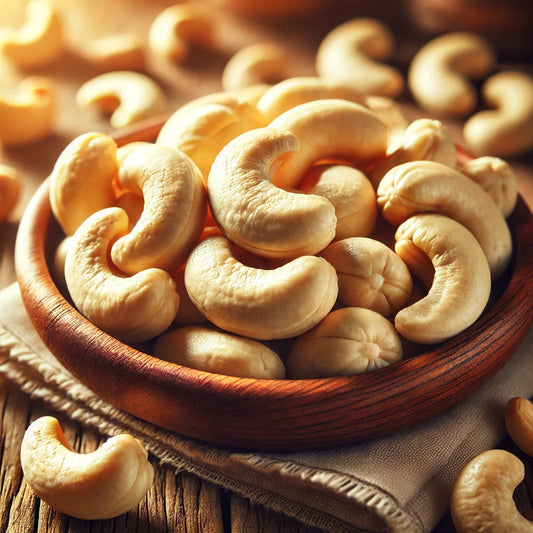 Cashews