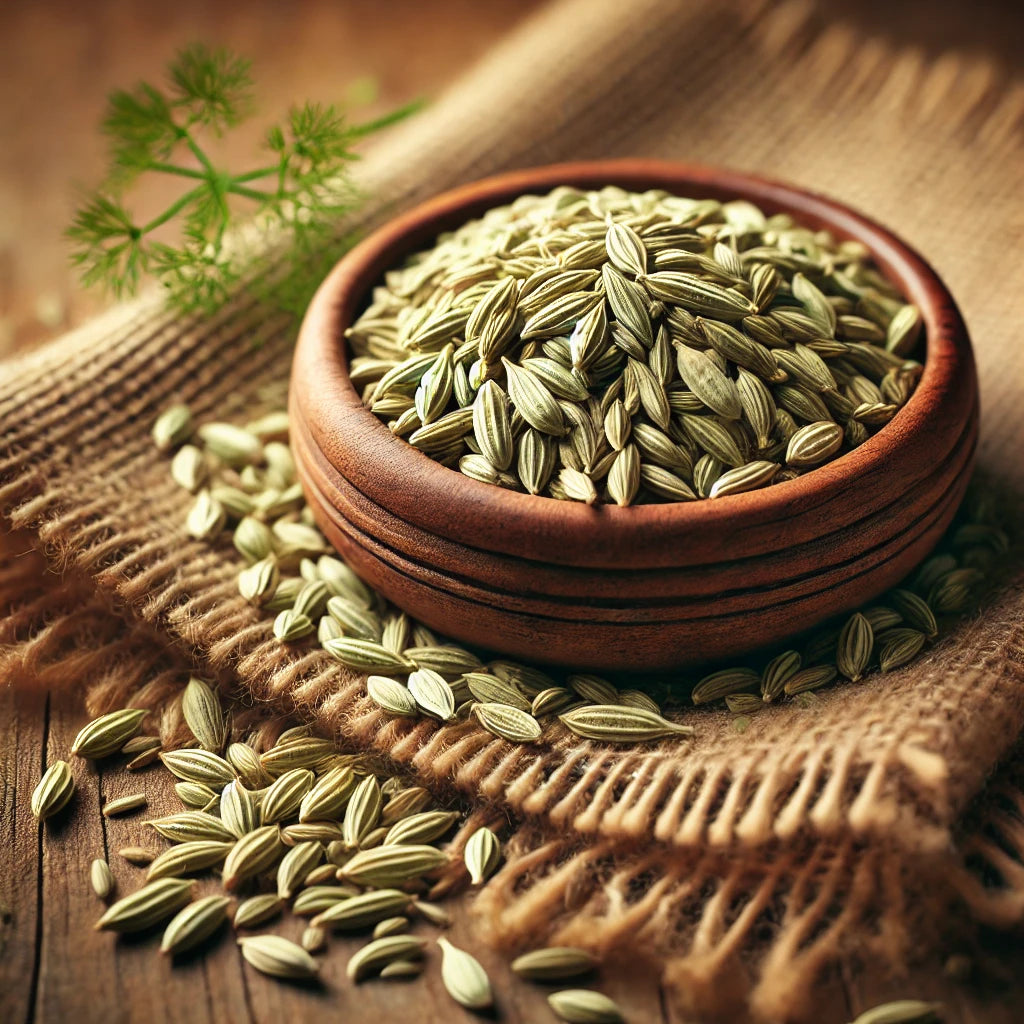 Fennel(Saunf) - Nilgiris
