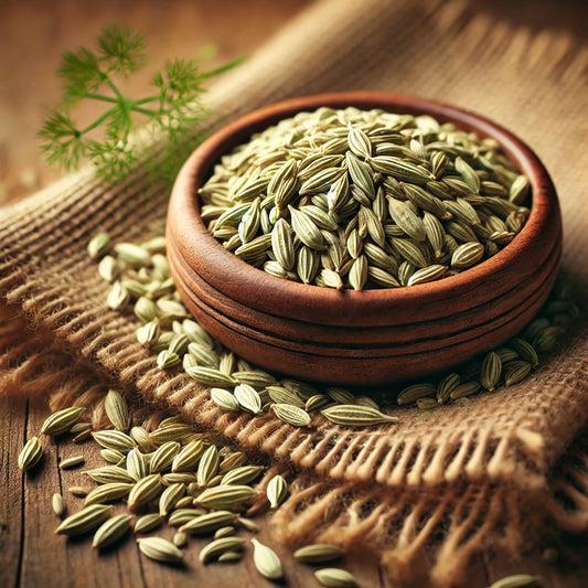 Fennel(Saunf) - Nilgiris