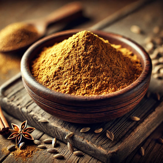 Cumin(Jeeera) Powder