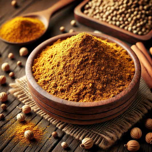 Rajasthan Coriander Powder