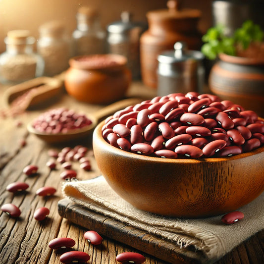Red Rajma