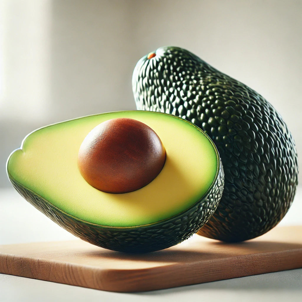 Hass Avocado