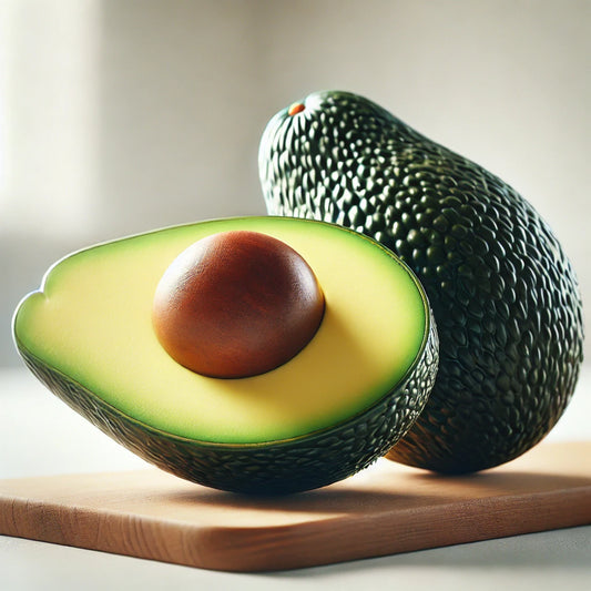 Hass Avocado