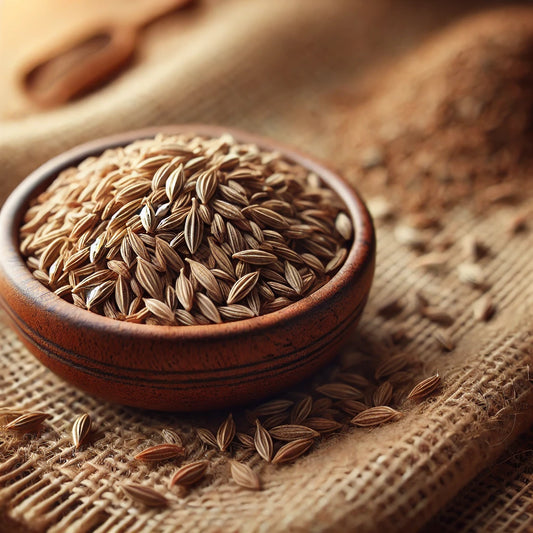 Cumin(Jeera) Seeds