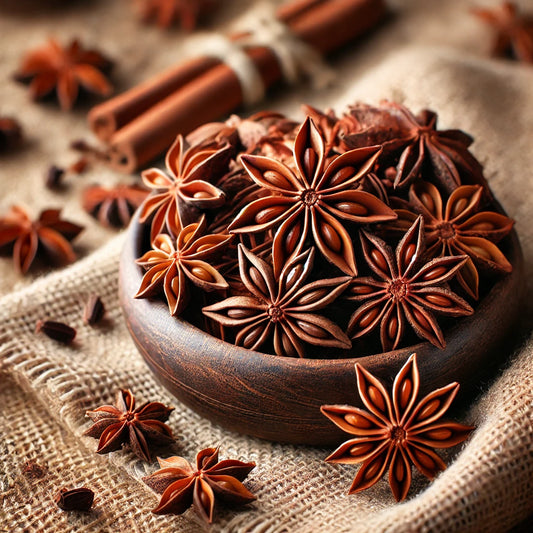 Star Anise - Vietnam