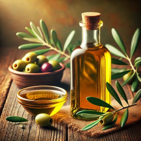 Extra Virgin Olive Oil