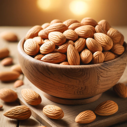 Mamra Almonds