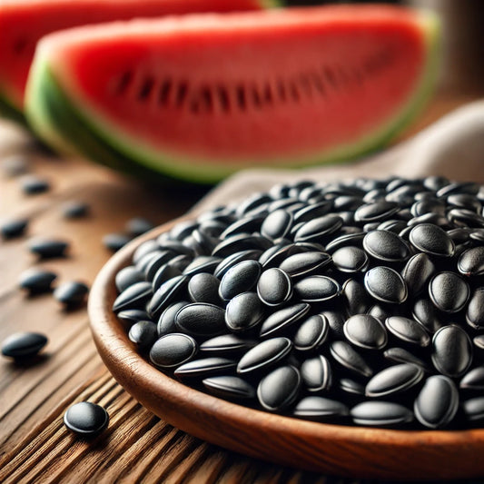 Watermelon seeds