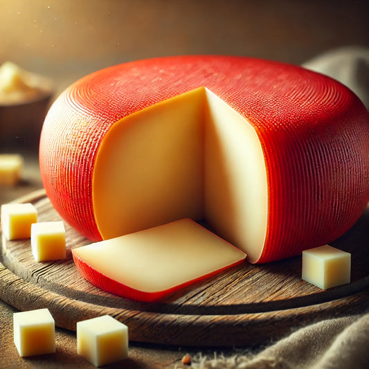 Edam