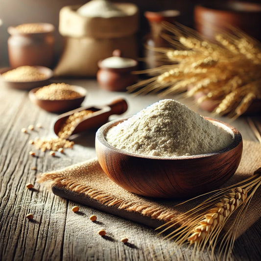 Bajra Flour