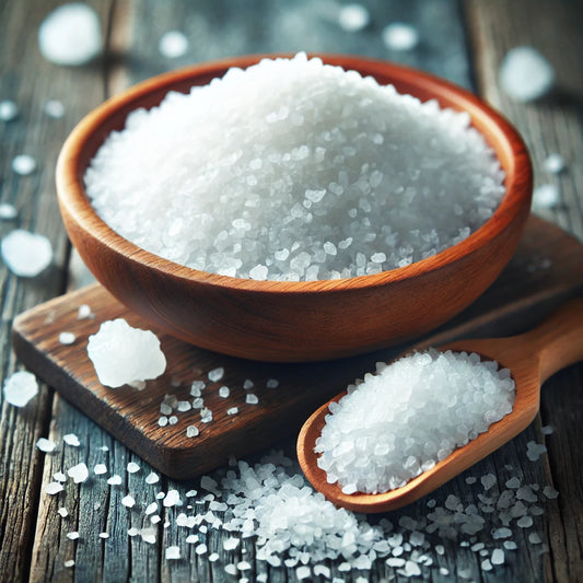 Arabian Sea Salt