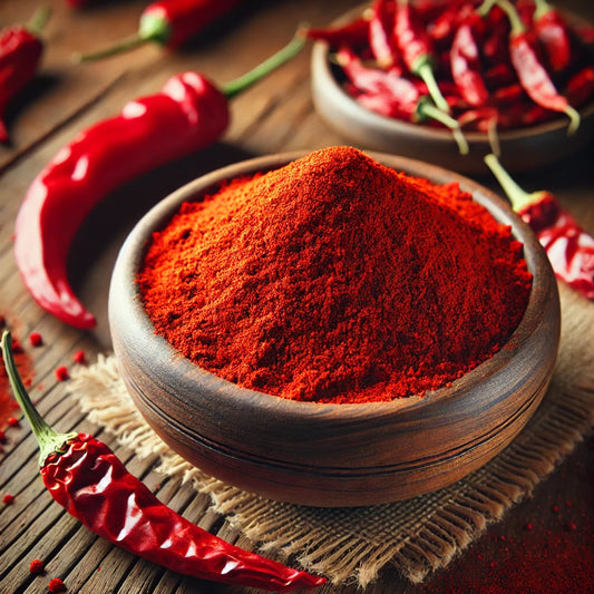 Chilli Powder- Byadgi