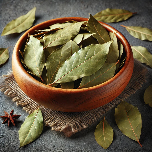 Bay Leaf