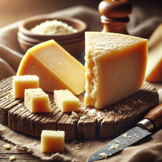 Aged Parmesan (2 Years)