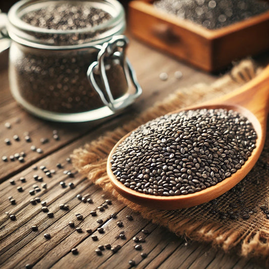 Chia seeds
