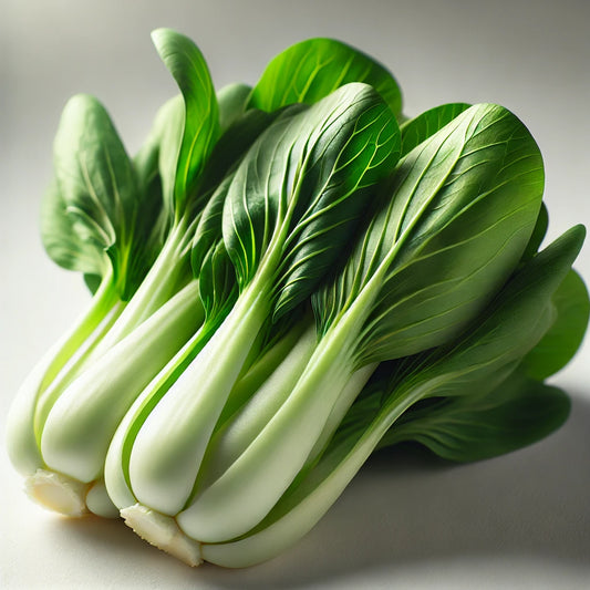 Baby Bok Choy