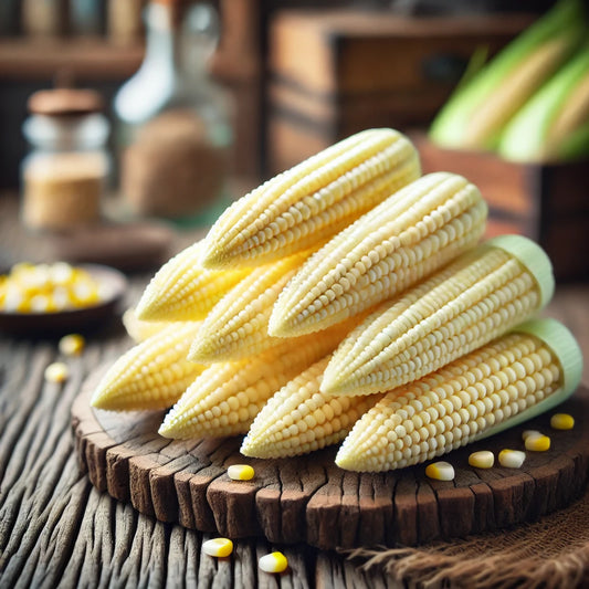 Baby Corn
