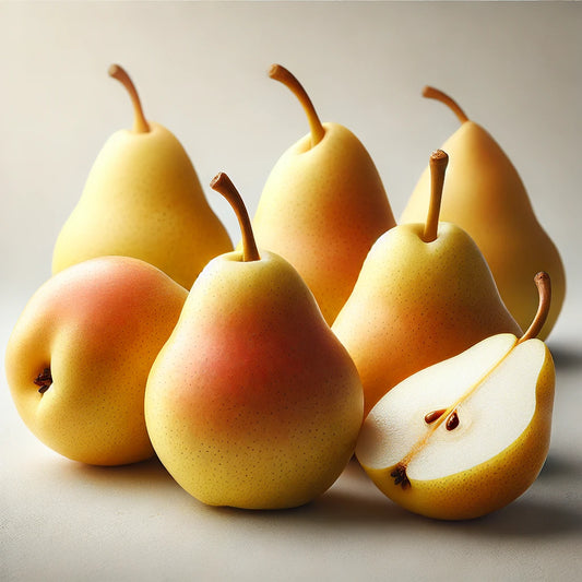 Beauty Pear