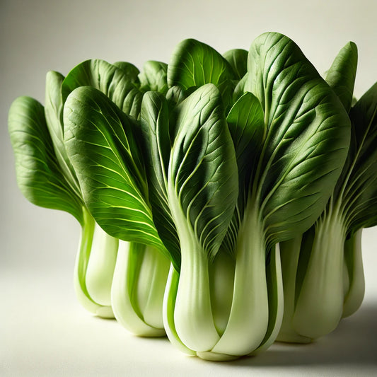 Bok Choy