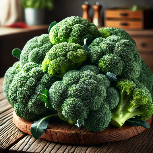 Broccoli
