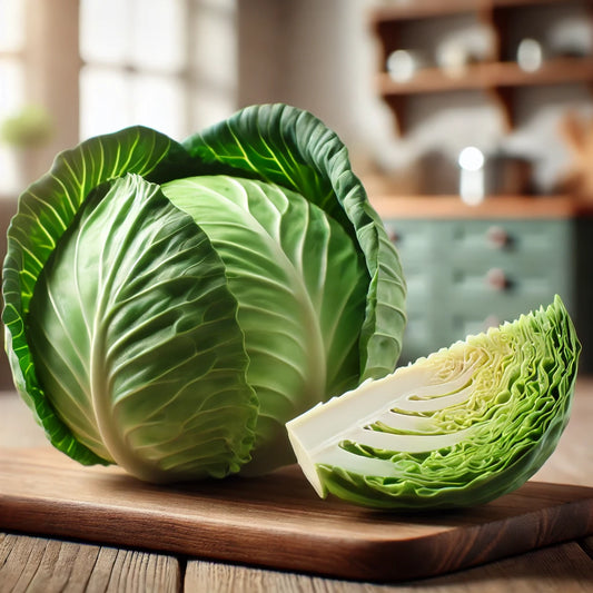 Cabbage