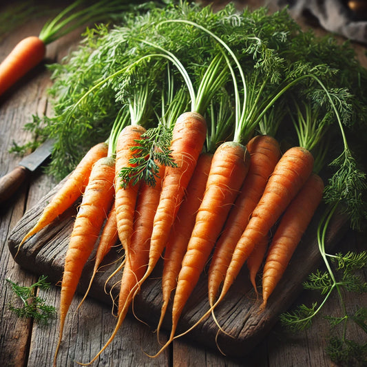 Carrots