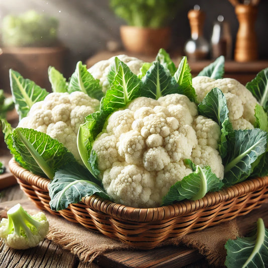 Cauliflower