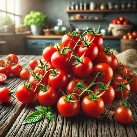 Cherry Tomatoes