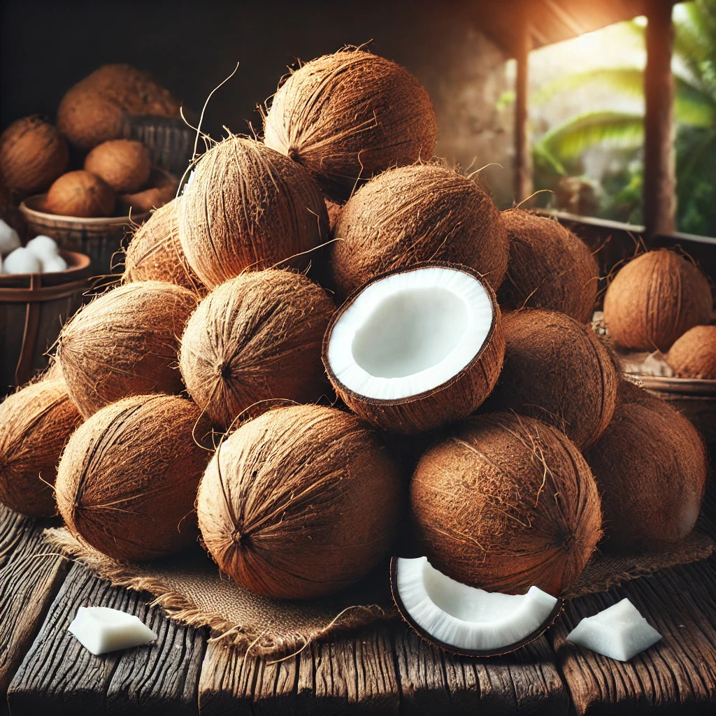 Coconut