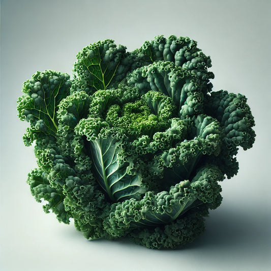 Curled Kale