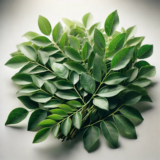 Curry Leaves