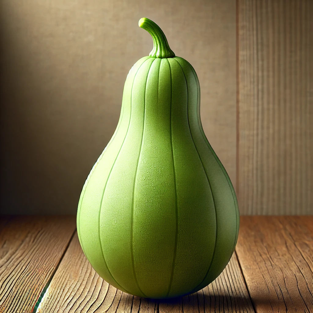 Bottle Gourd