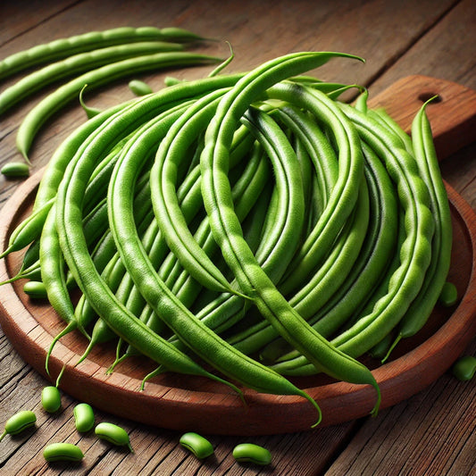 Ring Beans