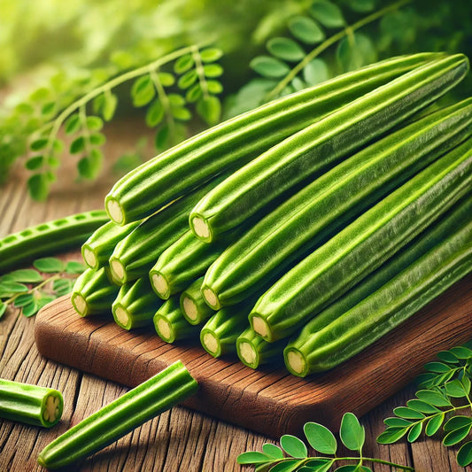 Drumstick (Moringa)