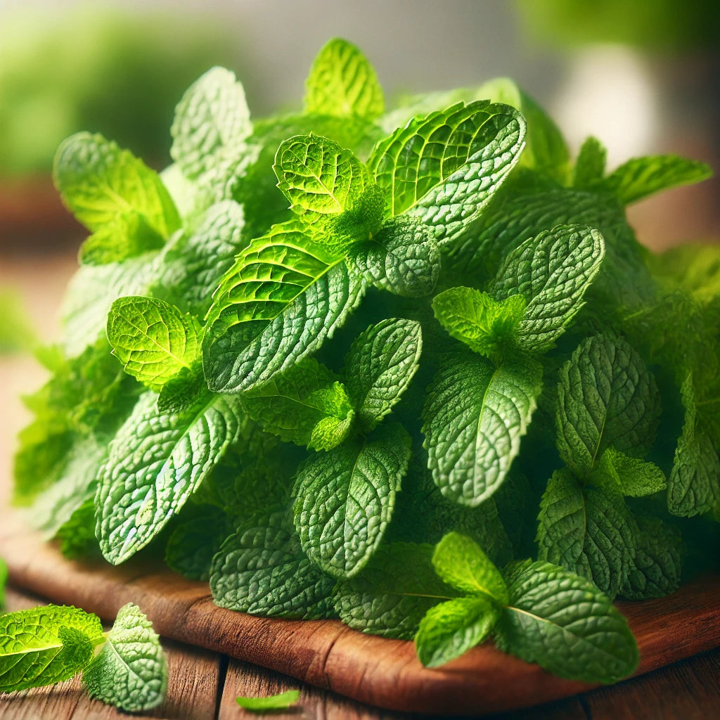 Mint (Root Cut)