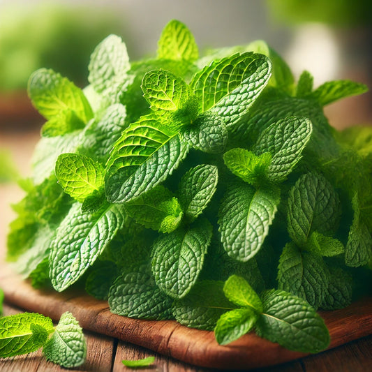 Mint (Root Cut)