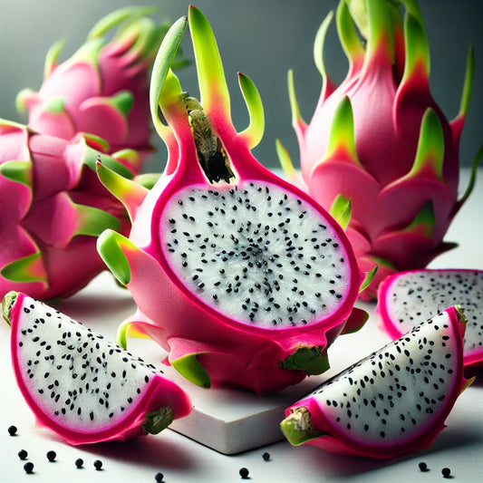 Dragon Fruit