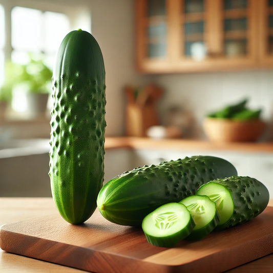English Cucumber