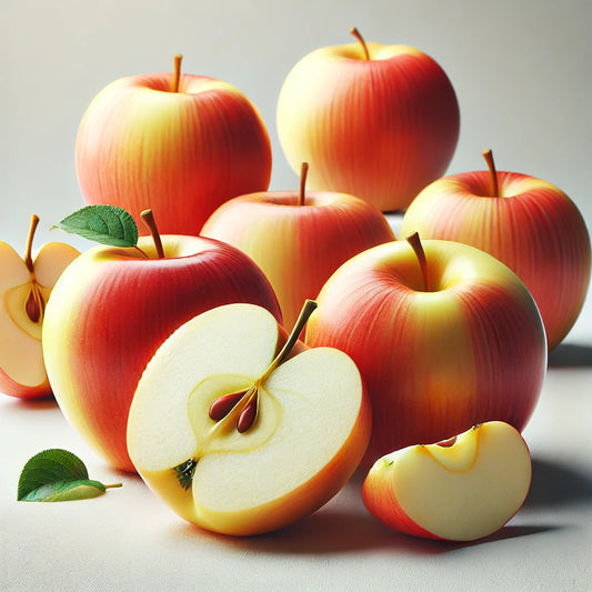 Fuji Apples