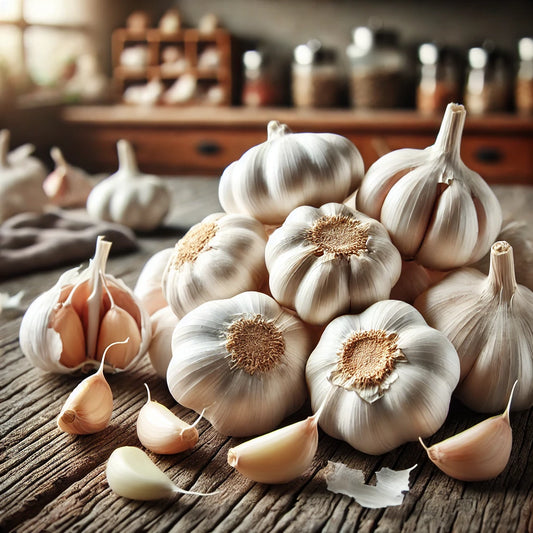 Garlic